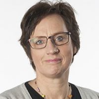 Liesbeth de Jongh-Kampherbeek Liesbeth de Jongh-Kampherbeek