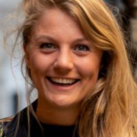 Drs. Lieke Beltman Drs. Lieke Beltman