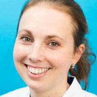 Irene K. Schokker - van Linschoten Irene K. Schokker - van Linschoten