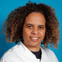 Dr. Alice S. Brooks Dr. Alice S. Brooks