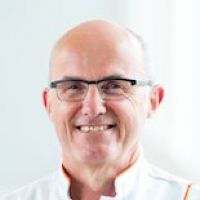 Prof. dr. Ivo de Blaauw Prof. dr. Ivo de Blaauw