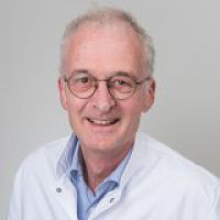 Prof. dr. Ernst van Heurn